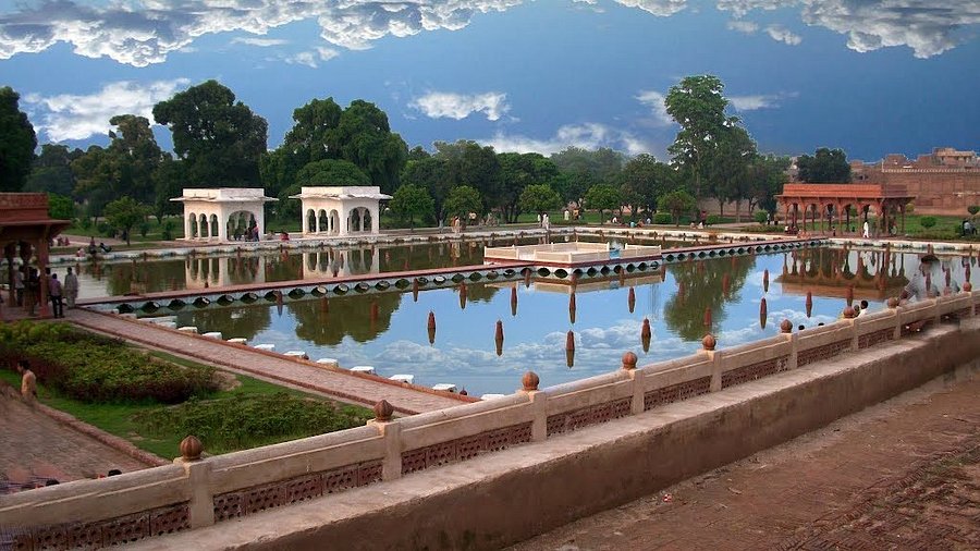 Shalimar Garden Image 3